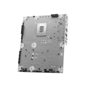 MSI PRO Z890-S WIFI PZ | Processor family Intel | Processor socket LGA1851 | DDR5 | Supported hard disk drive interfaces SATA, M MSI PRO Z890-S WIFI PZ | Processor family Intel | Processor socket LGA1851 | DDR5 | Supported hard disk drive interfaces SATA, M