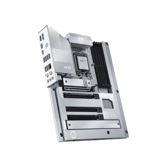 MSI PRO Z890-S WIFI PZ | Processor family Intel | Processor socket LGA1851 | DDR5 | Supported hard disk drive interfaces SATA, M MSI PRO Z890-S WIFI PZ | Processor family Intel | Processor socket LGA1851 | DDR5 | Supported hard disk drive interfaces SATA, M