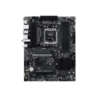 MSI PRO B850-S EVO WIFI | Processor family AMD | Processor socket AM5 | DDR5 | Supported hard disk drive interfaces SATA, M.2 | 