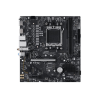 MSI PRO A620AM-G EVO WIFI | Processor family AMD | Processor socket AM5 | DDR5 | Number of SATA connectors 4 | Supported hard di