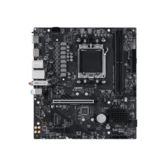 MSI PRO A620AM-G EVO WIFI | Processor family AMD | Processor socket AM5 | DDR5 | Number of SATA connectors 4 | Supported hard di MSI PRO A620AM-G EVO WIFI | Processor family AMD | Processor socket AM5 | DDR5 | Number of SATA connectors 4 | Supported hard di