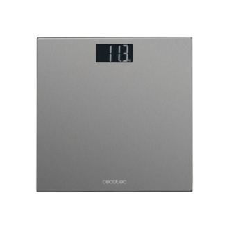 Cecotec Bathroom scales | Surface Precision 9200 Healthy | Maximum weight (capacity) 180 | Silver Cecotec Bathroom scales | Surface Precision 9200 Healthy | Maximum weight (capacity) 180 | Silver