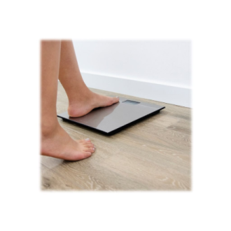 Cecotec Bathroom scales | Surface Precision 9200 Healthy | Maximum weight (capacity) 180 | Silver Cecotec Bathroom scales | Surface Precision 9200 Healthy | Maximum weight (capacity) 180 | Silver
