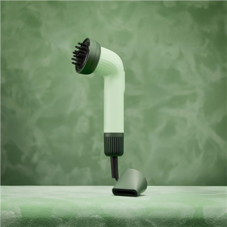 Cecotec Hair dryer | IoniCare Dry&Keratin Olive | 1200 W | Ionic function | Number of temperature settings 1 | Green Cecotec Hair dryer | IoniCare Dry&Keratin Olive | 1200 W | Ionic function | Number of temperature settings 1 | Green