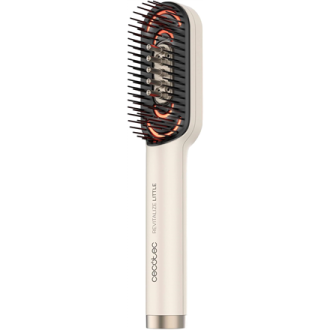 Cecotec Repair Brush | HairCare Revitalize Little | Cream Cecotec Repair Brush | HairCare Revitalize Little | Cream