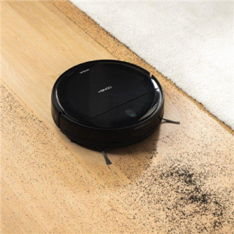 Cecotec Robot Vacuum Cleaner | Conga M10 Advance | Operating time (max) 150 min | Dry | Lithium-ion | 2000 mAh | Black | 3000 Pa Cecotec Robot Vacuum Cleaner | Conga M10 Advance | Operating time (max) 150 min | Dry | Lithium-ion | 2000 mAh | Black | 3000 Pa