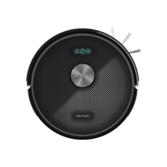Cecotec Robot Vacuum Cleaner | Conga M70 | Wet&Dry | Operating time (max) 250 min | 4500 mAh | Dust capacity 400 L | 20000 Pa | Cecotec Robot Vacuum Cleaner | Conga M70 | Wet&Dry | Operating time (max) 250 min | 4500 mAh | Dust capacity 400 L | 20000 Pa |