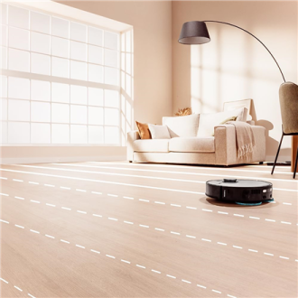 Cecotec Conga X70 | Robot Vacuum Cleaner | Operating time (max) 240 min | Wet&Dry | 5200 mAh | 15000 Pa | Black Cecotec Conga X70 | Robot Vacuum Cleaner | Operating time (max) 240 min | Wet&Dry | 5200 mAh | 15000 Pa | Black