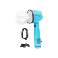 Cecotec Steam Iron | IronHero V-1500 | Handheld | 1500 W | 25 g/min | 0.2 L | Essential Blue