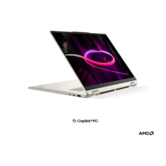 Lenovo Yoga 7 2-in-1 16AGP11 AMD | Seashell | 16 Lenovo Yoga 7 2-in-1 16AGP11 AMD | Seashell | 16