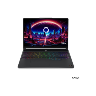 Lenovo Legion 5 15AHP11 AMD | Eclipse Black | 15.3 Lenovo Legion 5 15AHP11 AMD | Eclipse Black | 15.3