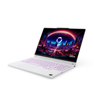 Lenovo Legion 5 15AGP11 AMD | Glacier White | 15.3 Lenovo Legion 5 15AGP11 AMD | Glacier White | 15.3