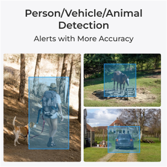 Reolink Smart 4K PoE Security Camera with 16X Optical Zoom | P850 | PTZ | 5.3-86mm | H.265/H.264 | Micro SD, Max. 256 GB Reolink Smart 4K PoE Security Camera with 16X Optical Zoom | P850 | PTZ | 5.3-86mm | H.265/H.264 | Micro SD, Max. 256 GB