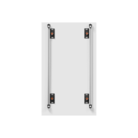 EDBAK ULS1500 Universal LED System for 1 cabinet 500mm | Black EDBAK ULS1500 Universal LED System for 1 cabinet 500mm | Black