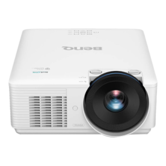 Benq LU785 Conference Room Projector | WUXGA (1920x1200) | 6000 ANSI lumens | White Benq LU785 Conference Room Projector | WUXGA (1920x1200) | 6000 ANSI lumens | White
