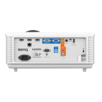 Benq LU785 Conference Room Projector | WUXGA (1920x1200) | 6000 ANSI lumens | White Benq LU785 Conference Room Projector | WUXGA (1920x1200) | 6000 ANSI lumens | White