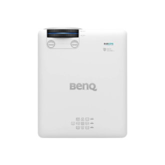 Benq LU785 Conference Room Projector | WUXGA (1920x1200) | 6000 ANSI lumens | White Benq LU785 Conference Room Projector | WUXGA (1920x1200) | 6000 ANSI lumens | White