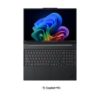 Lenovo T16 G5 Intel | ThinkPad Black | 16 Lenovo T16 G5 Intel | ThinkPad Black | 16