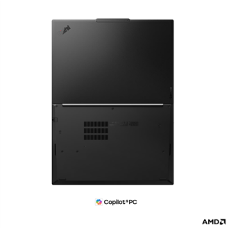 Lenovo ThinkPad T16 G5 AMD | Black | 16 