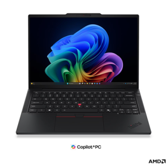 Lenovo ThinkPad T14s G7 AMD | Black | 14 Lenovo ThinkPad T14s G7 AMD | Black | 14