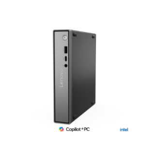 Lenovo ThinkCentre | neo 50q G6 Intel | Desktop | Tiny | Intel Core Ultra 7 | 256V | Internal memory 16 GB | Soldered LPDDR5X | Lenovo ThinkCentre | neo 50q G6 Intel | Desktop | Tiny | Intel Core Ultra 7 | 256V | Internal memory 16 GB | Soldered LPDDR5X |