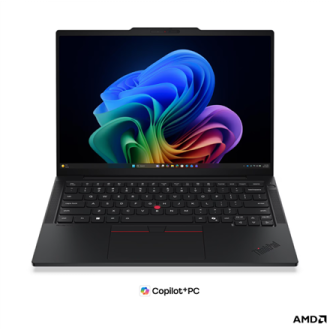 Lenovo ThinkPad T14s G7 AMD | Black | 14 