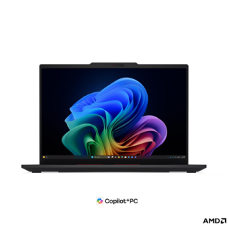 Lenovo ThinkPad T14s G7 AMD | Black | 14 