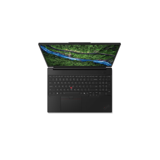 Lenovo ThinkPad P16s G5 Intel | Black | 16 