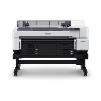 Epson SureColor G6000 bundeled with Fiery Digital Factory Epson Production Edition | Colour | Ink-jet | Printer | Grey