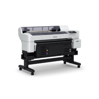 Epson SureColor G6000 bundeled with Fiery Digital Factory Epson Production Edition | Colour | Ink-jet | Printer | Grey