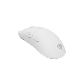 Genesis Zircon 880 | Wireless | Gaming Mouse | White | 2.4 GHz, Bluetooth, USB Genesis Zircon 880 | Wireless | Gaming Mouse | White | 2.4 GHz, Bluetooth, USB