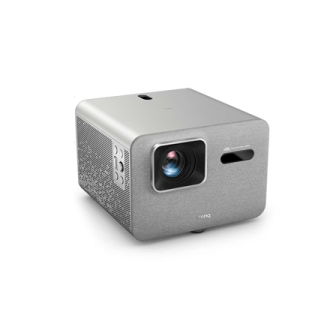 Benq TK705i Home Entertainment Projector | 4K UHD (3840 x 2160) | 3000 ANSI lumens | Wi-Fi Benq TK705i Home Entertainment Projector | 4K UHD (3840 x 2160) | 3000 ANSI lumens | Wi-Fi