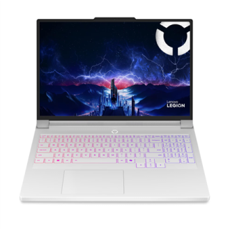 Lenovo Legion Pro 7 16IAX10H Intel | Glacier White | 16 Lenovo Legion Pro 7 16IAX10H Intel | Glacier White | 16
