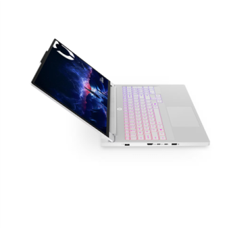 Lenovo Legion Pro 7 16IAX10H Intel | Glacier White | 16 Lenovo Legion Pro 7 16IAX10H Intel | Glacier White | 16
