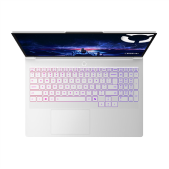 Lenovo Legion Pro 7 16IAX10H Intel | Glacier White | 16 Lenovo Legion Pro 7 16IAX10H Intel | Glacier White | 16