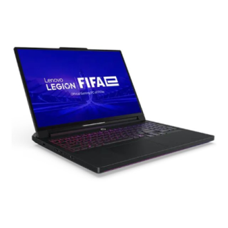 Lenovo Legion Pro 7 16IAX10H Intel | Eclipse Black | 16 Lenovo Legion Pro 7 16IAX10H Intel | Eclipse Black | 16