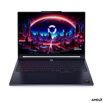 Lenovo Legion 7 16AGP11 AMD | Nebula | 16 Lenovo Legion 7 16AGP11 AMD | Nebula | 16
