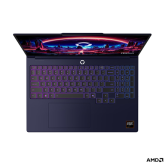 Lenovo Legion 7 16AGP11 AMD | Nebula | 16 Lenovo Legion 7 16AGP11 AMD | Nebula | 16
