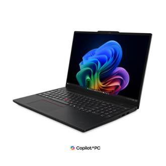 Lenovo ThinkPad T16 G5 Intel | Black | 16 