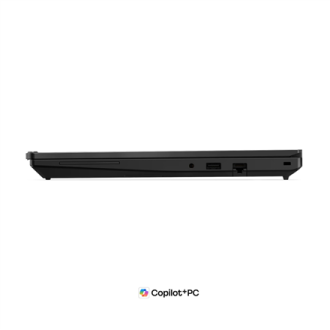 Lenovo ThinkPad T16 G5 Intel | Black | 16 