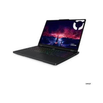 Lenovo Legion Pro 5 16AFR10 AMD | Eclipse Black | 16 Lenovo Legion Pro 5 16AFR10 AMD | Eclipse Black | 16