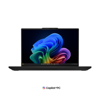 Lenovo ThinkPad T16 G5 Intel | Black | 16 