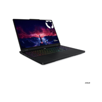 Lenovo Legion Pro 5 16AFR10 AMD | Eclipse Black | 16 Lenovo Legion Pro 5 16AFR10 AMD | Eclipse Black | 16