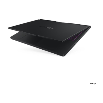 Lenovo Legion Pro 5 16AFR10 AMD | Eclipse Black | 16 Lenovo Legion Pro 5 16AFR10 AMD | Eclipse Black | 16