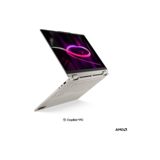 Lenovo Yoga 7 2-in-1 16AGP11 AMD | Seashell | 16 