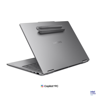 Lenovo Yoga 7 2-in-1 14IPH11 Intel | Luna Grey | 14 Lenovo Yoga 7 2-in-1 14IPH11 Intel | Luna Grey | 14