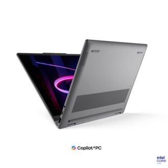 Lenovo Yoga 7 2-in-1 14IPH11 Intel | Luna Grey | 14 Lenovo Yoga 7 2-in-1 14IPH11 Intel | Luna Grey | 14