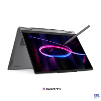 Lenovo Yoga 7 2-in-1 14IPH11 Intel | Luna Grey | 14 Lenovo Yoga 7 2-in-1 14IPH11 Intel | Luna Grey | 14