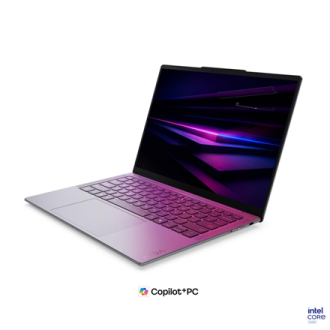 Lenovo Yoga Slim 7 14IPH11 Intel | Luna Grey | 14 