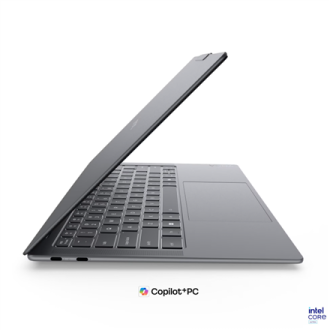 Lenovo Yoga Slim 7 14IPH11 Intel | Luna Grey | 14 